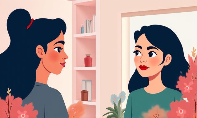 Online συμβουλευτική ομορφιάς